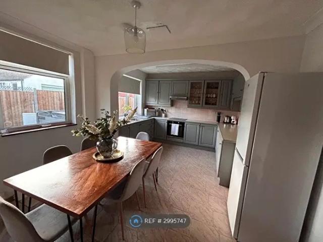 Apartment for rent in Clapham, Bedford