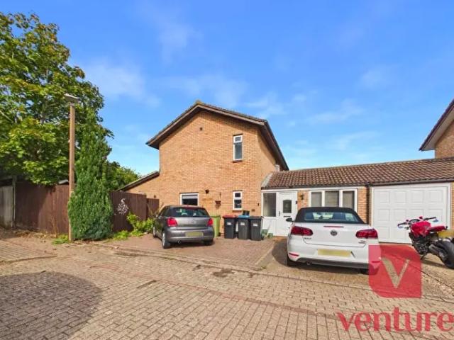 Apartment for rent in Blakelands, Milton Keynes