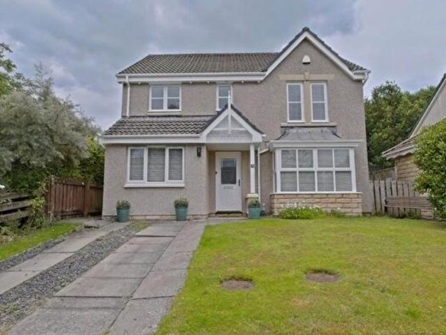 Apartment for rent in Dunblane, Stirling
