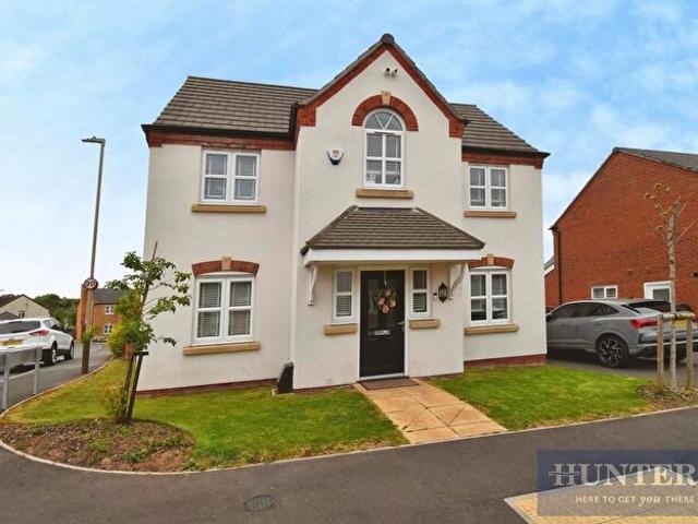 Apartment for rent in Old Wharf, City Of Leicester