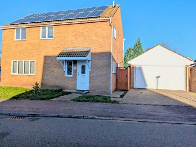 Apartment for rent in Bedford