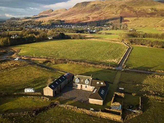 Apartment for rent in Scotland