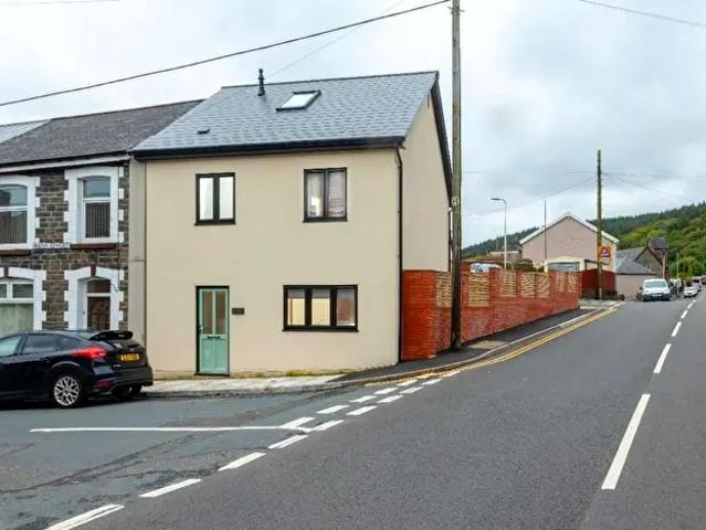 Apartment for rent in Abercynon