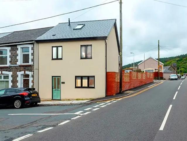 Apartment for rent in Abercynon