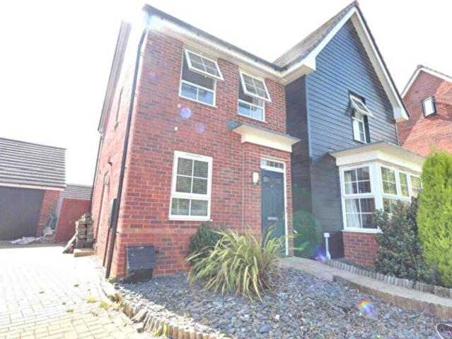Apartment for rent in Old Wolverton, Milton Keynes