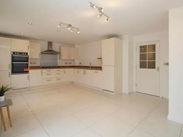 Apartment for rent in Quorn, Charnwood