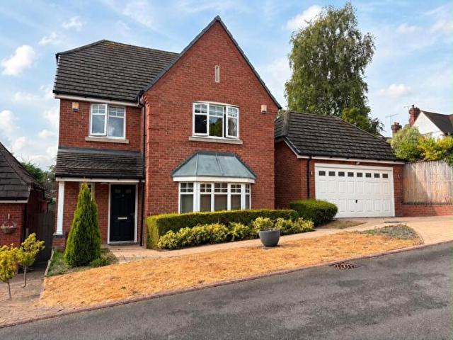 Apartment for rent in Wylde Green, Sutton Coldfield
