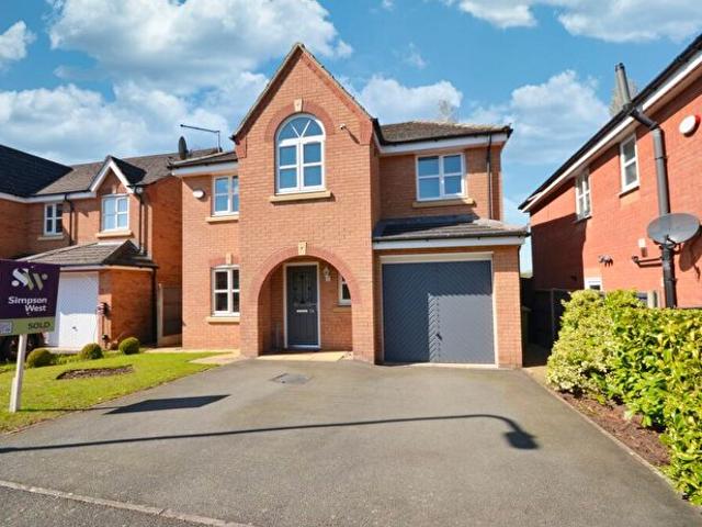 Apartment for rent in Corby