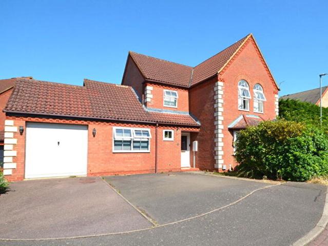 Apartment for rent in Ise Lodge, Kettering