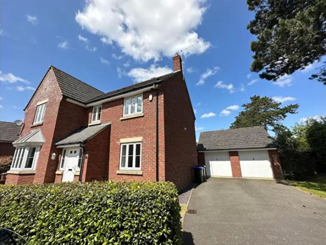 Apartment for rent in Upton, Duston
