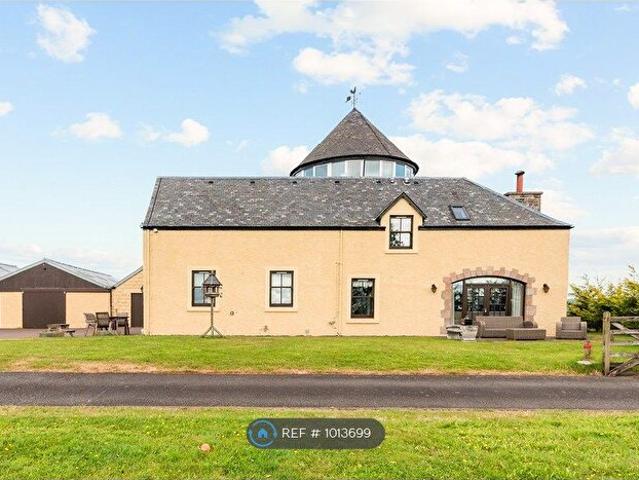Apartment for rent in Scotland