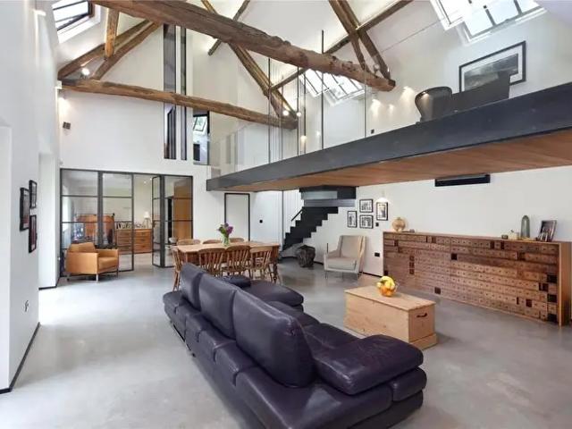 Apartment for rent in Old Headington, The Slade