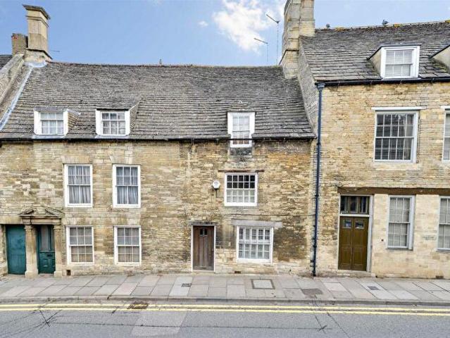 Apartment for rent in Oundle