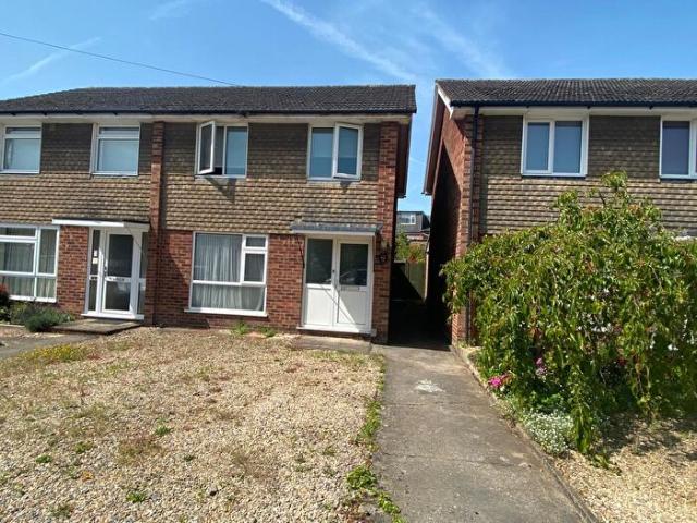 Apartment for rent in New Headington, The Slade