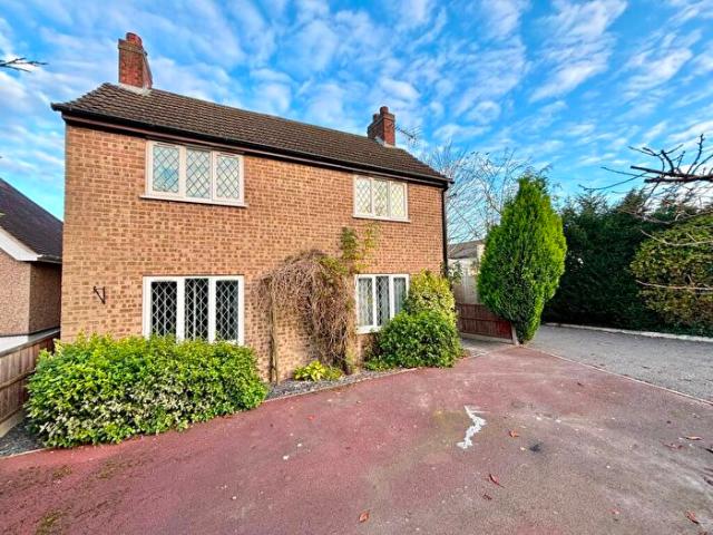 Apartment for rent in Ashby-de-la-zouch, Leicestershire