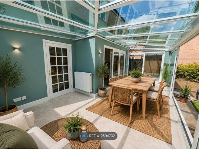 Apartment for rent in King's Cliffe