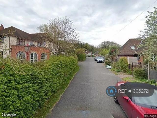 Apartment for rent in West Bridgford, Rushcliffe