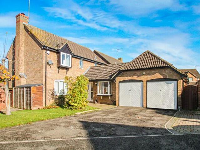Apartment for rent in Thrapston