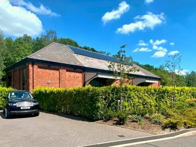 Apartment for rent in Sutton Coldfield, West Midlands