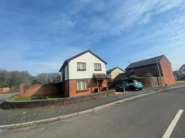 Apartment for rent in Nottage, Porthcawl