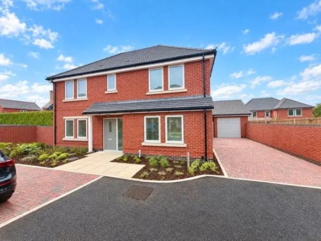 Apartment for rent in Olney