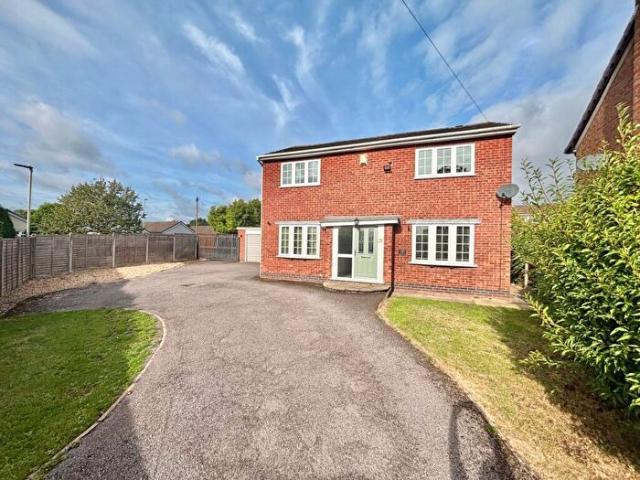 Apartment for rent in Barton, Leicestershire