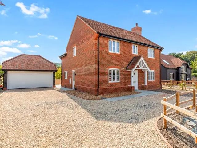 Apartment for rent in Princes Risborough, Buckinghamshire