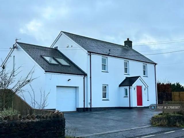 Apartment for rent in Llanrhidian Lower, Oldwalls