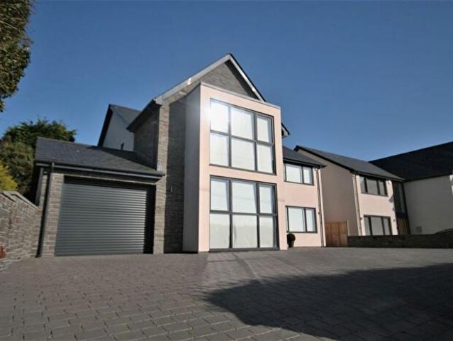 Apartment for rent in Wales