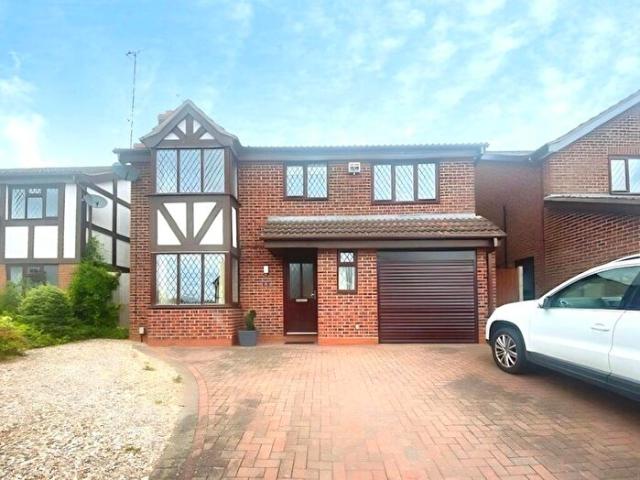 Apartment for rent in Newton, New Bilton