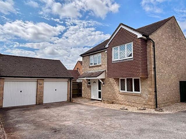 Apartment for rent in Dromore, Oxfordshire