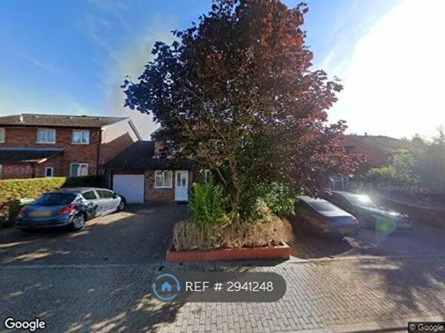 Apartment for rent in Milton Keynes