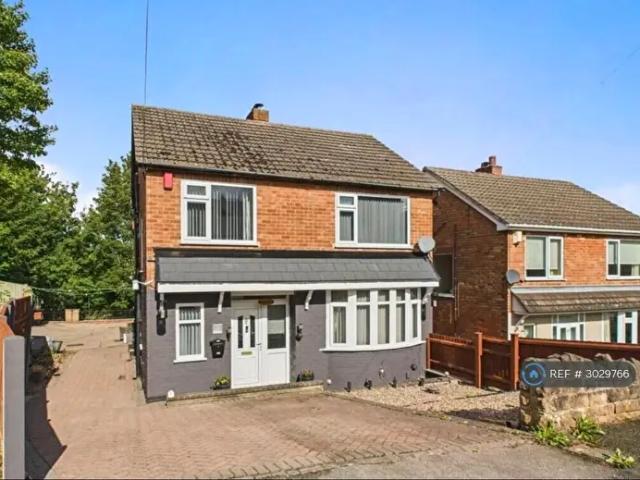 Apartment for rent in Carlton, Gedling