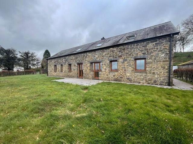 Apartment for rent in New Cross, Ceredigion