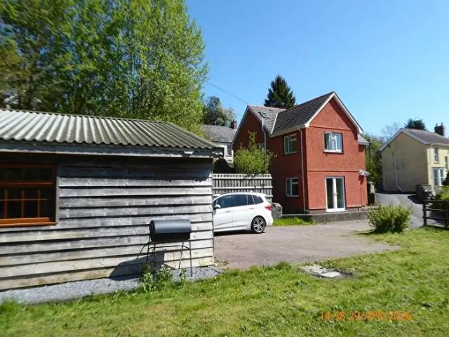 Apartment for rent in Llanfihangel-ar-Arth, Pencader