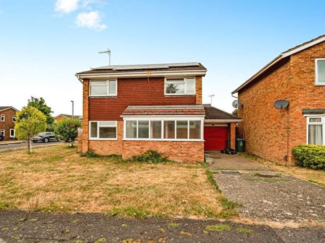 Apartment for rent in Victoria Park, Aylesbury