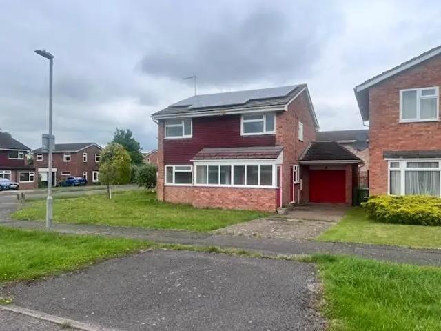 Apartment for rent in Walton, Aylesbury