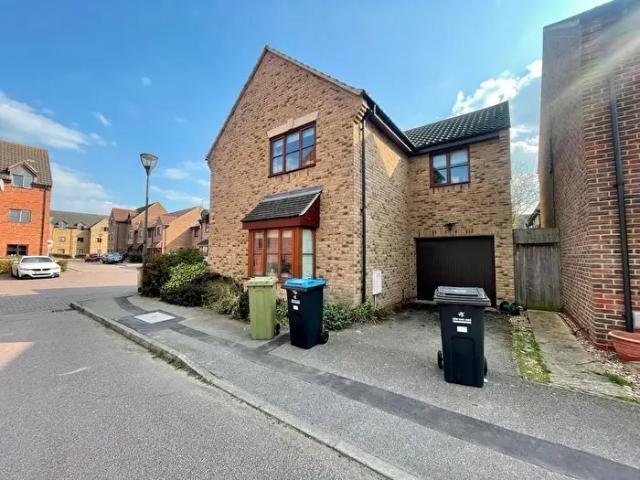 Apartment for rent in Monkston Park, Milton Keynes