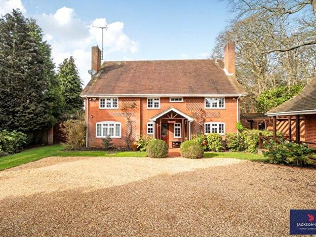 Apartment for rent in Bedfordshire