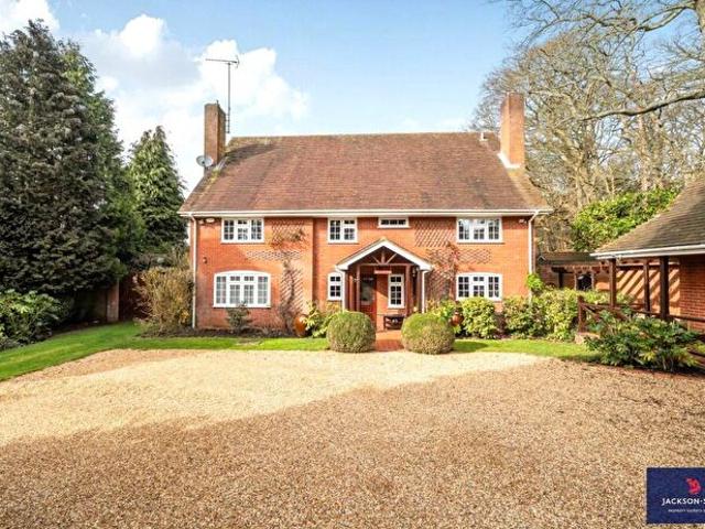 Apartment for rent in Bedfordshire