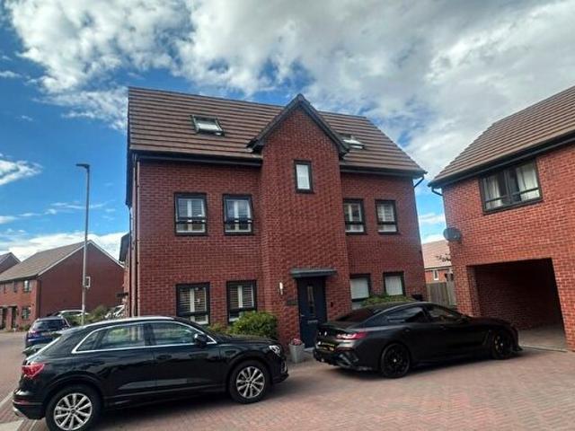 Apartment for rent in Wendel View, Wellingborough