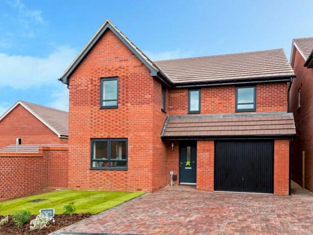 Apartment for rent in Glenvale Park, Wellingborough