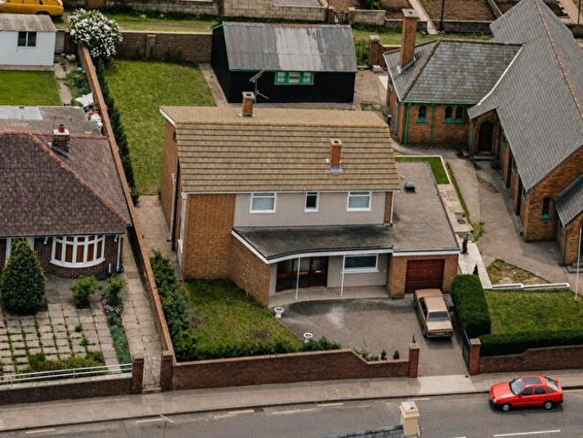 Apartment for rent in Pyle, Wales