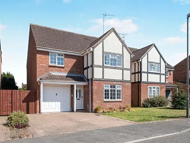 Apartment for rent in Buckingham, Buckinghamshire
