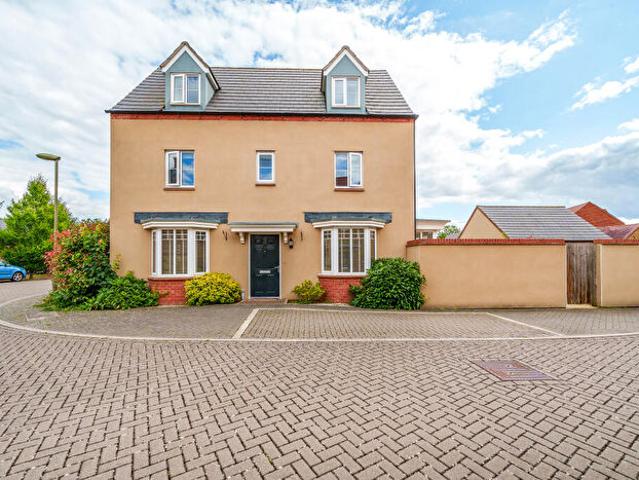 Apartment for rent in Chesterton, Evershot