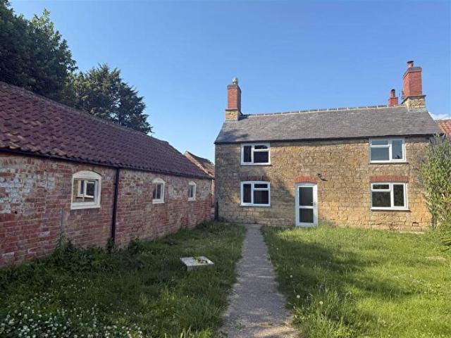 Apartment for rent in Freeby, Brentingby
