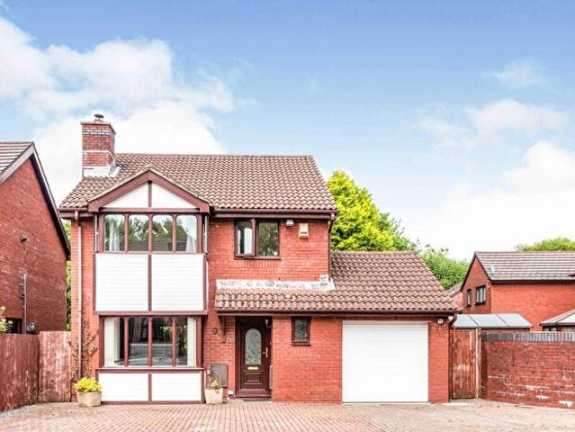 Apartment for rent in Gowerton, Wales
