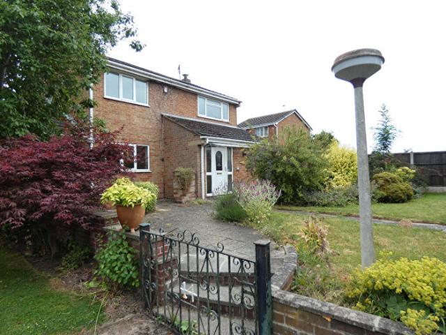 Apartment for rent in Kedleston, East Midlands