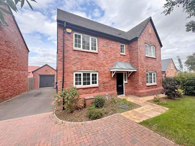 Apartment for rent in Houlton, New Bilton