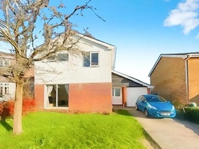 Apartment for rent in Brackla, Bridgend